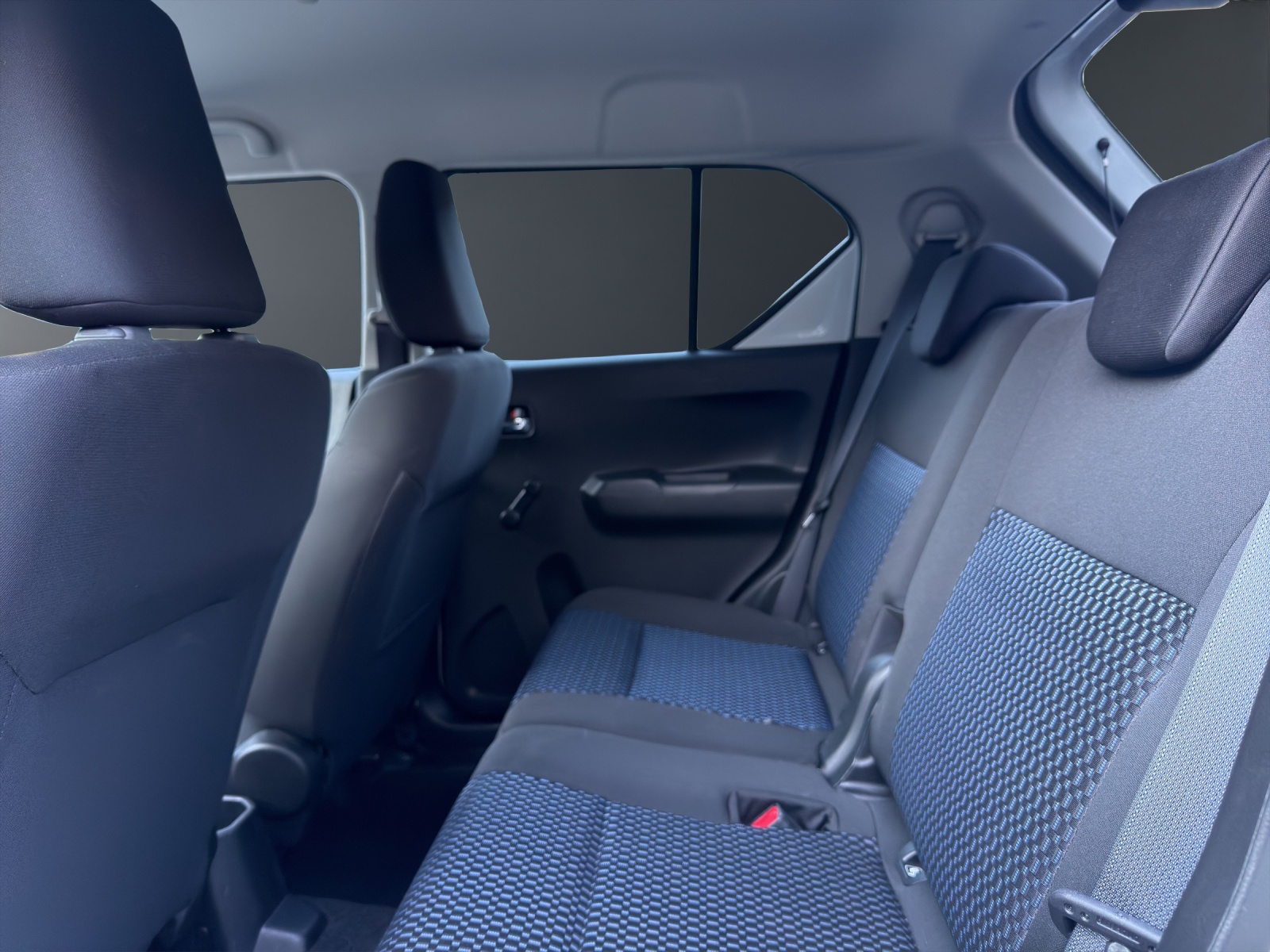SUZUKI Ignis 1.2 Compact+ Hybrid 4x4-image-11