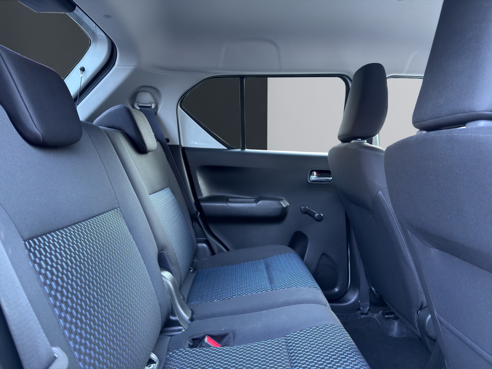 SUZUKI Ignis 1.2 Compact+ Hybrid 4x4-image-14