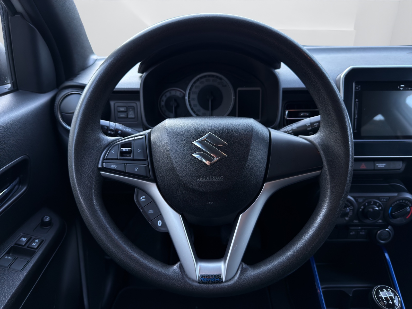 SUZUKI Ignis 1.2 Compact+ Hybrid 4x4-image-16