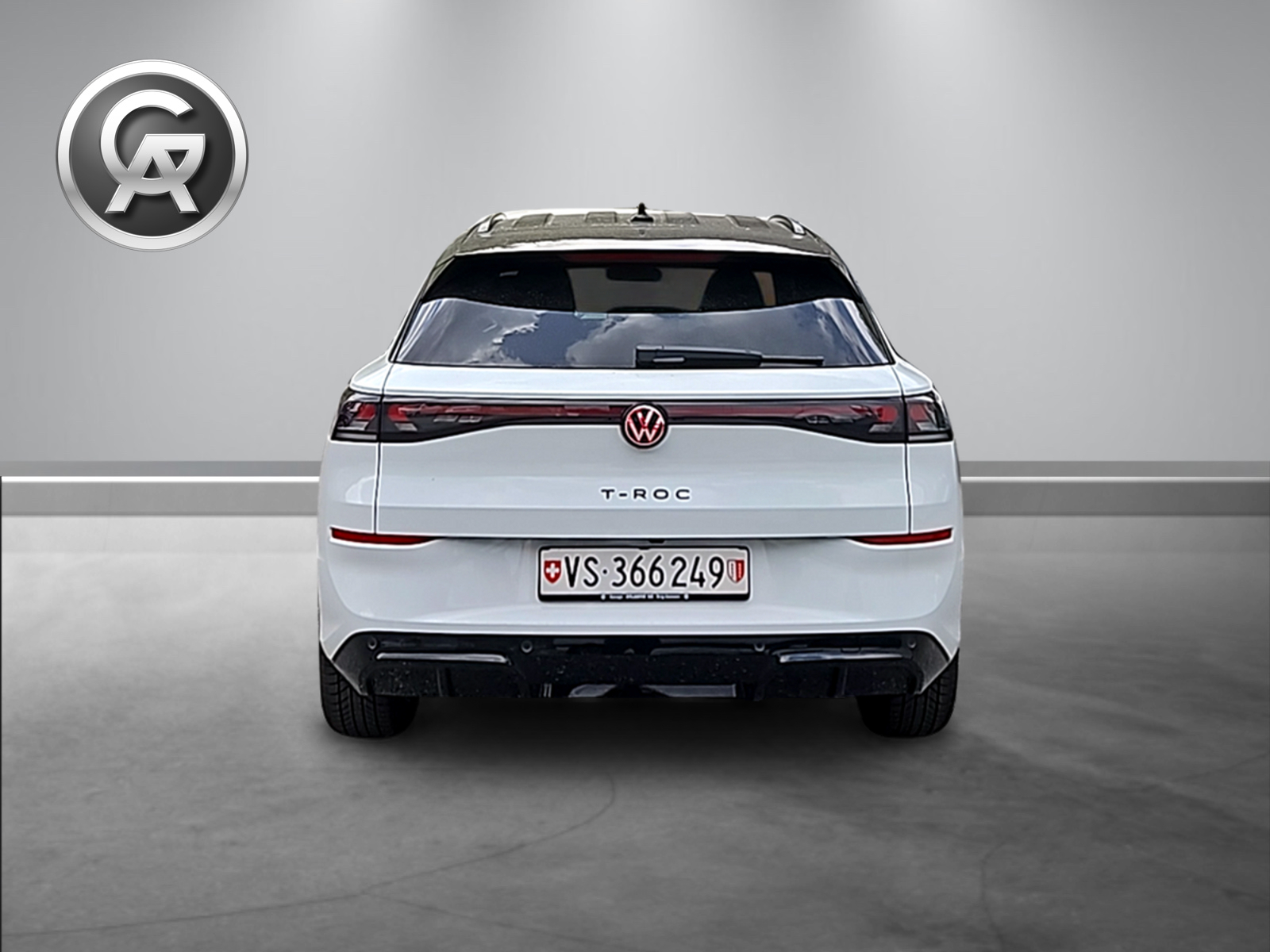 VW T-Roc 1.5 eTSI mHEV R-Line DSG-image-3
