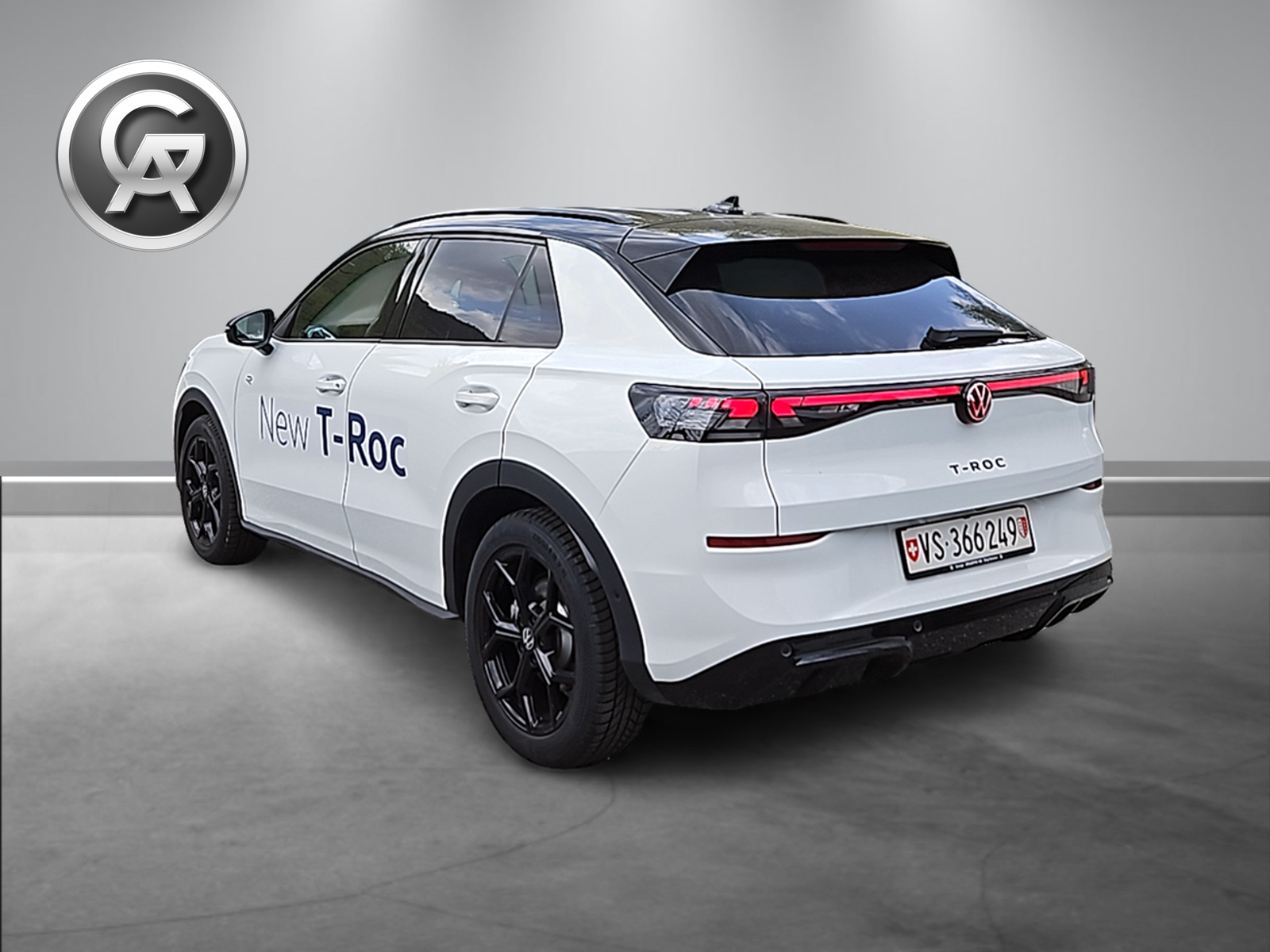VW T-Roc 1.5 eTSI mHEV R-Line DSG-image-5