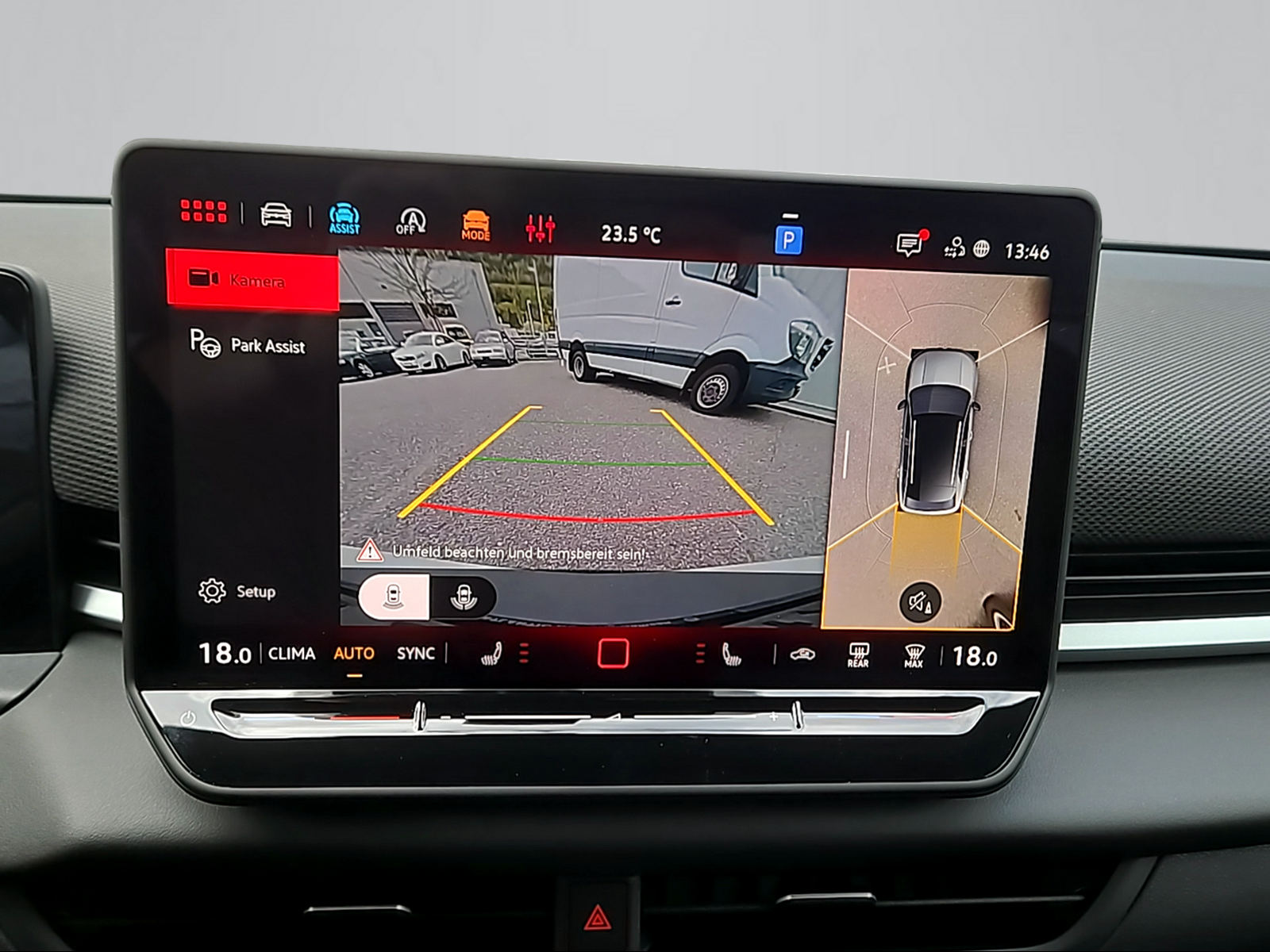 VW T-Roc 1.5 eTSI mHEV R-Line DSG-image-10