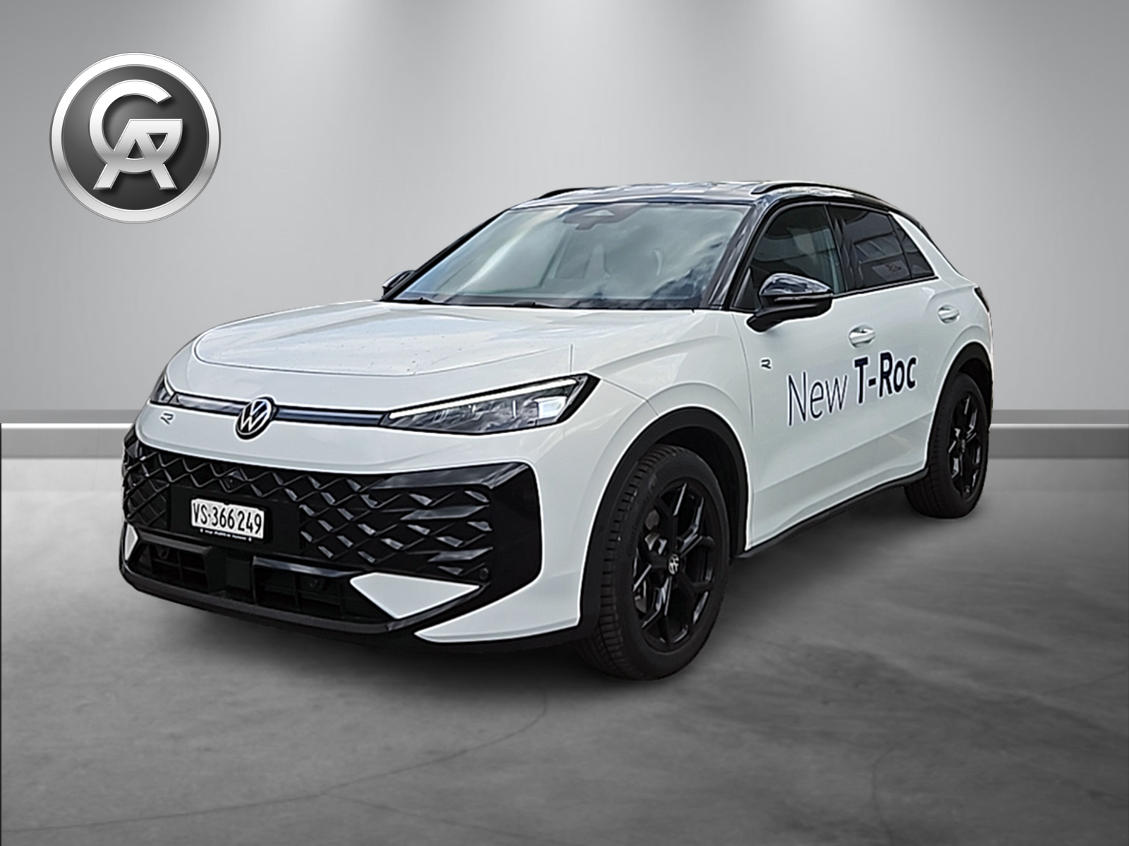 VW T-Roc 1.5 eTSI mHEV R-Line DSG-image-4