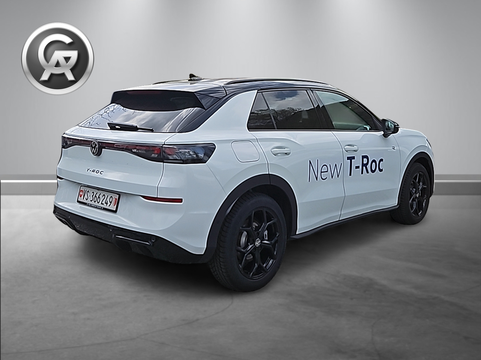 VW T-Roc 1.5 eTSI mHEV R-Line DSG-image-6