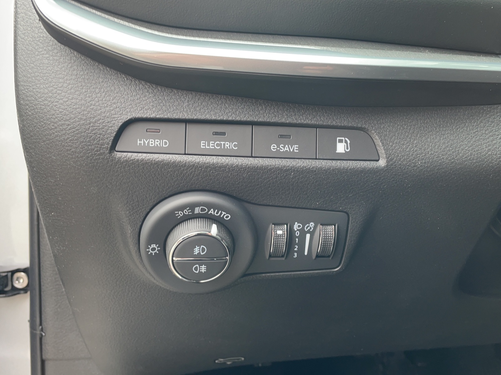 JEEP Compass 1.3 S 4xe-image-9