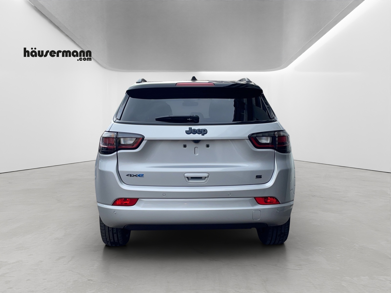 JEEP Compass 1.3 S 4xe-image-4