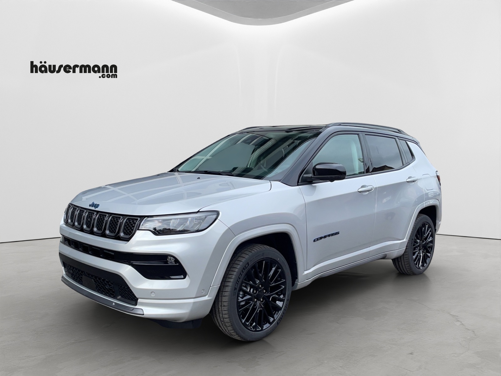 JEEP Compass 1.3 S 4xe-image-0