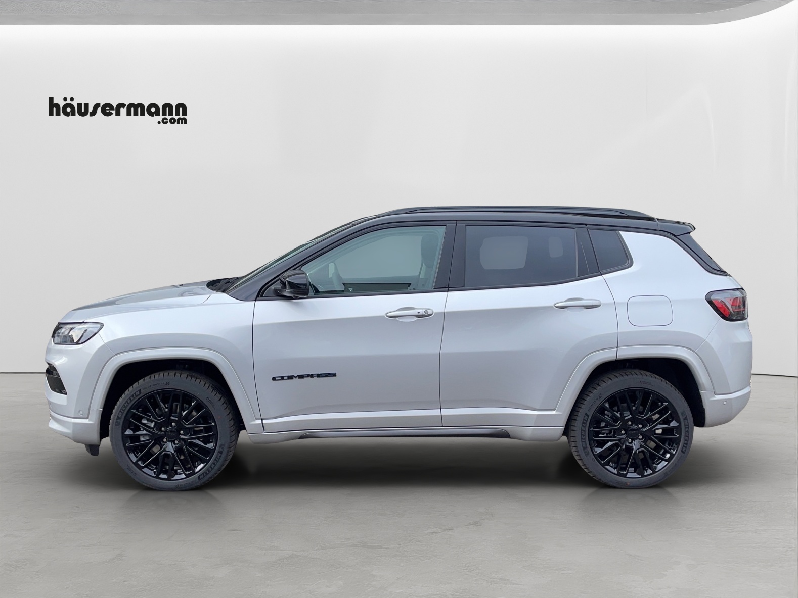JEEP Compass 1.3 S 4xe-image-2