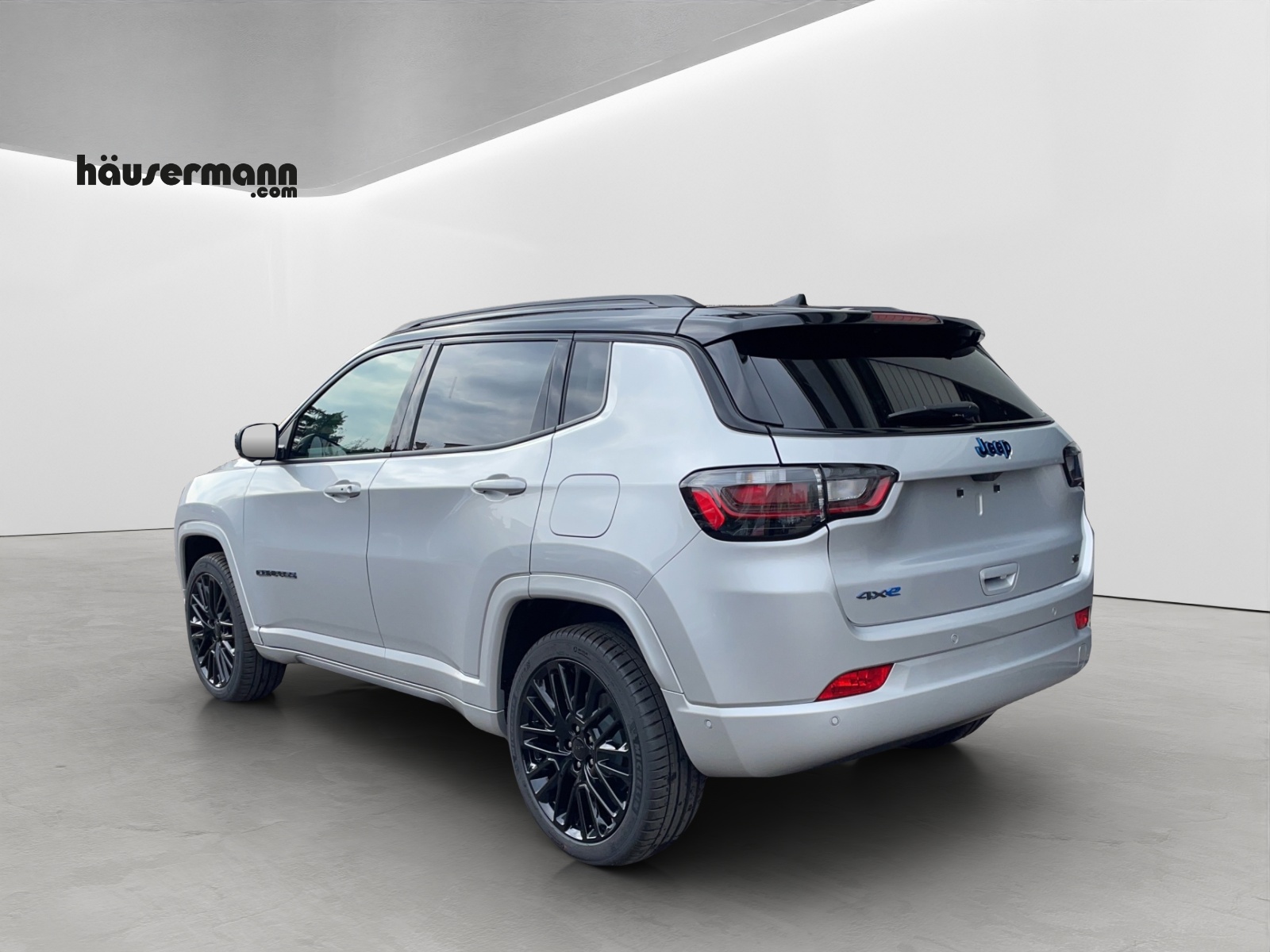 JEEP Compass 1.3 S 4xe-image-3