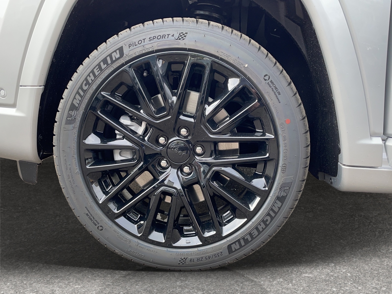 JEEP Compass 1.3 S 4xe-image-14