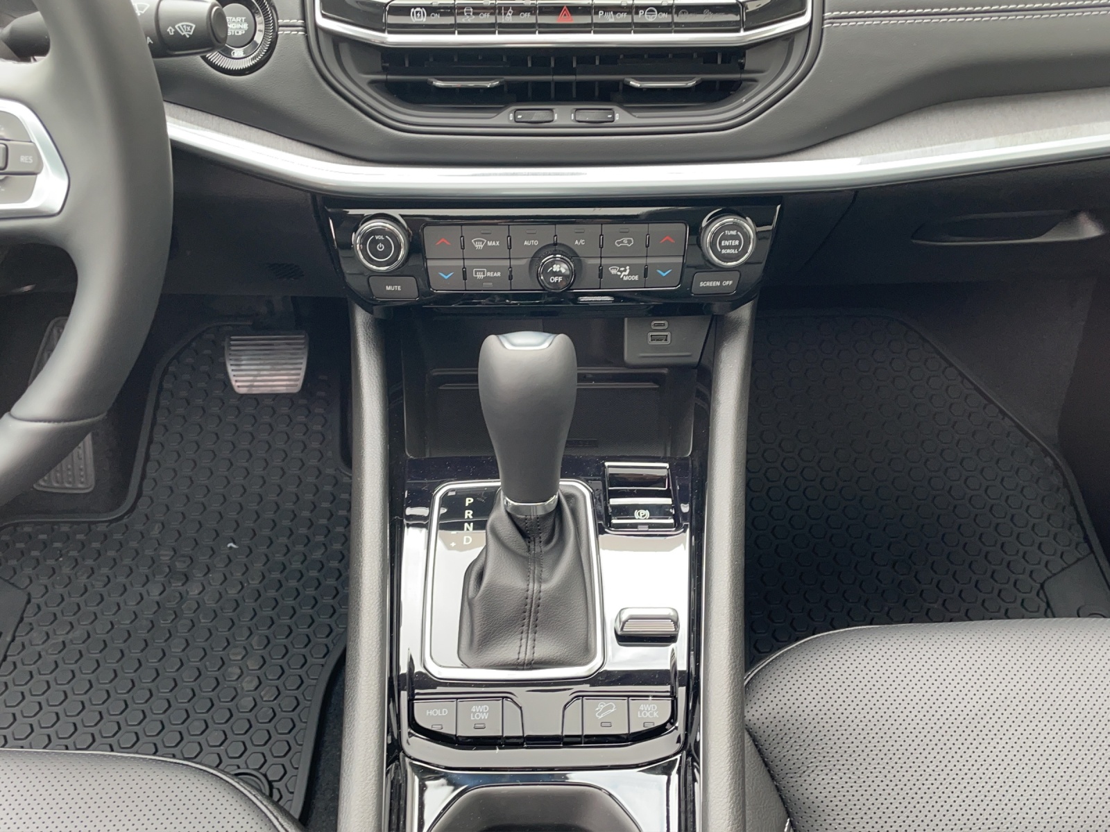 JEEP Compass 1.3 S 4xe-image-8