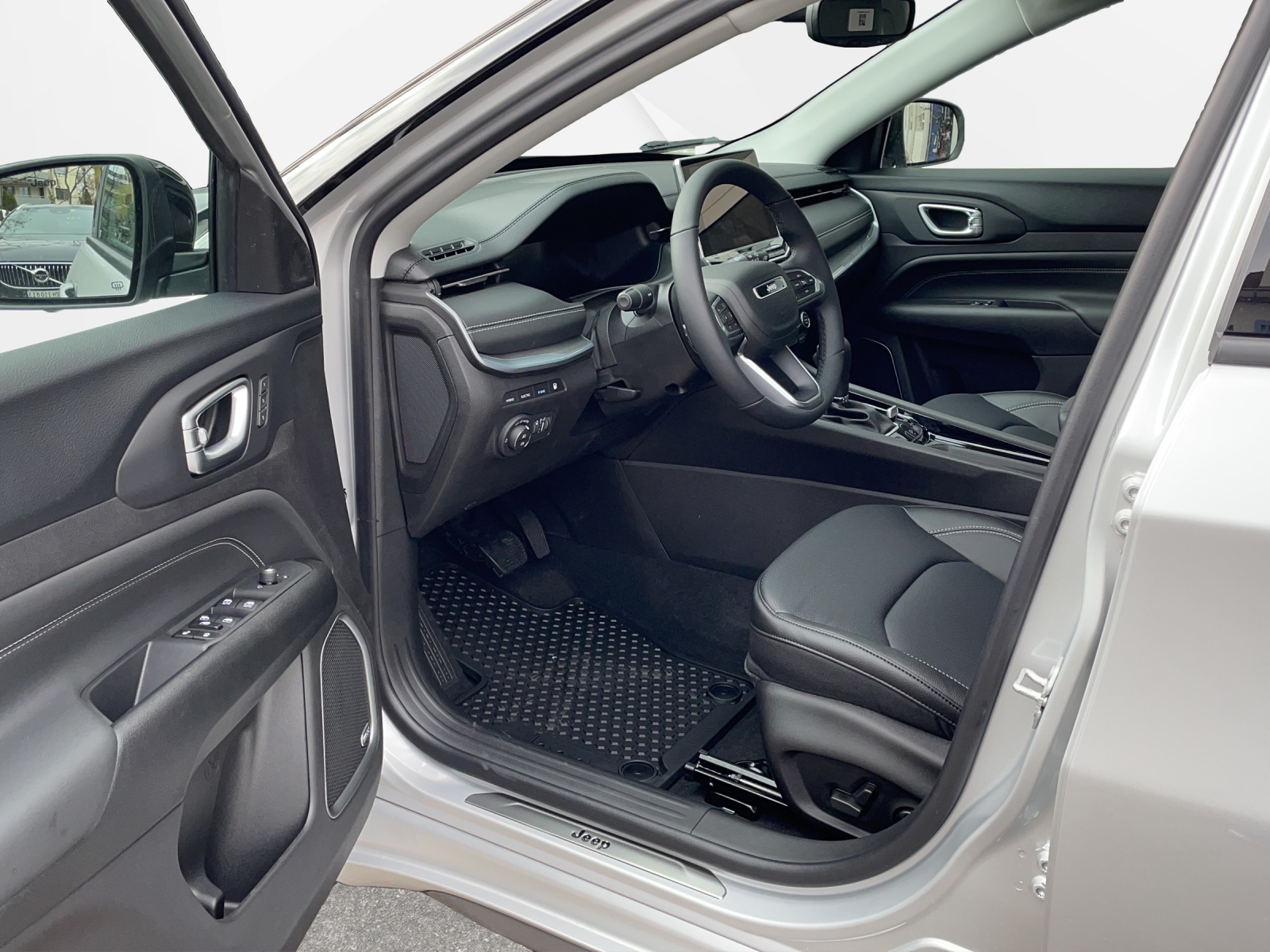 JEEP Compass 1.3 S 4xe-image-5