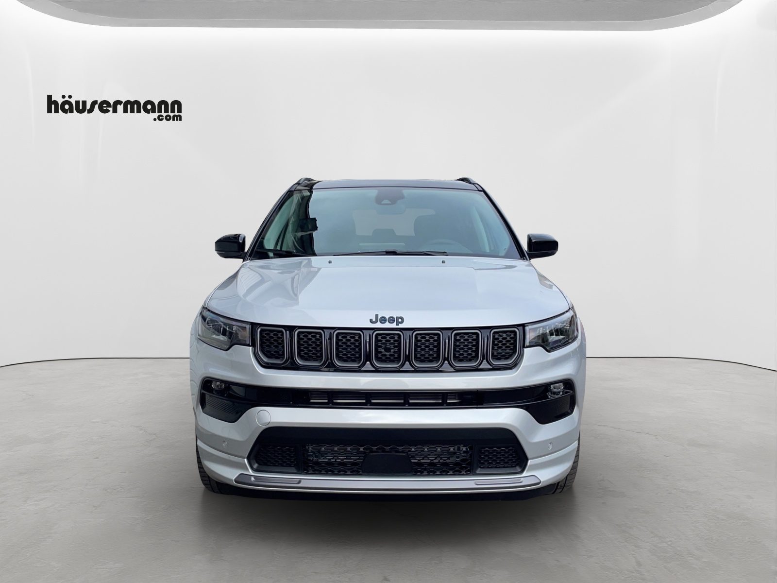 JEEP Compass 1.3 S 4xe-image-1