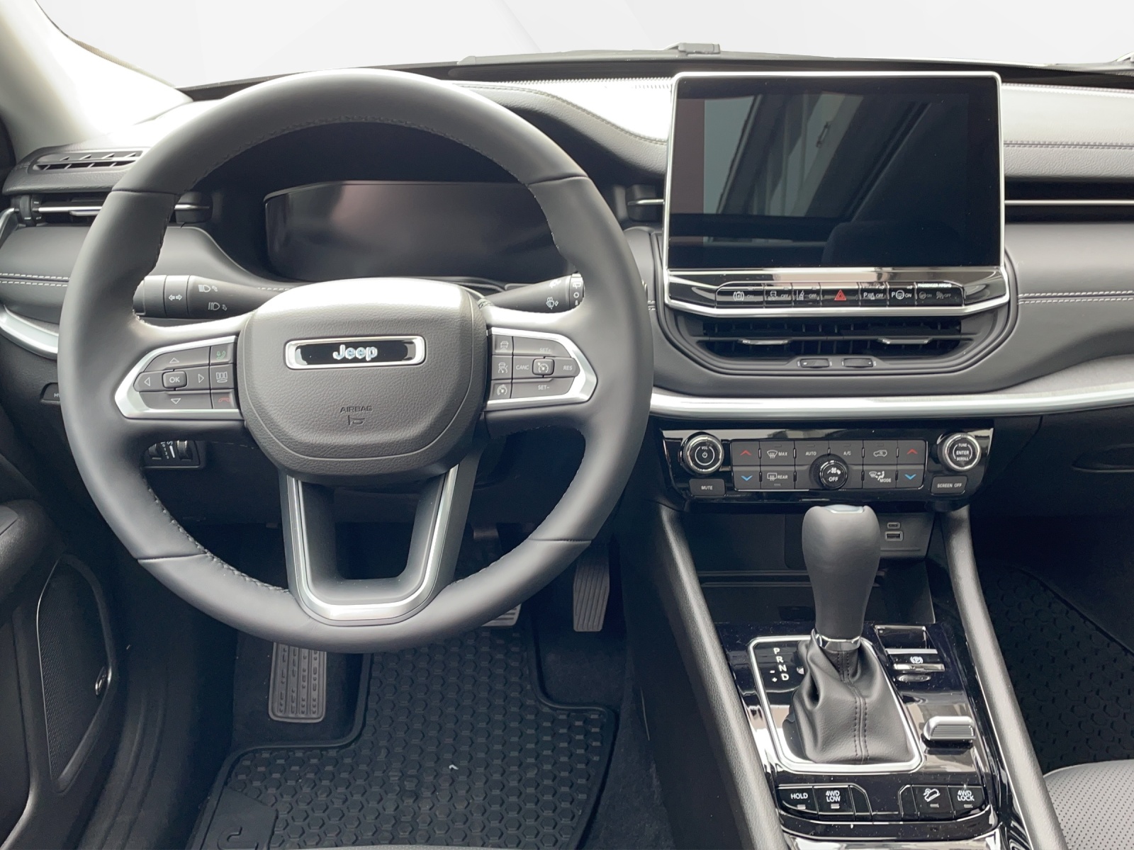 JEEP Compass 1.3 S 4xe-image-6
