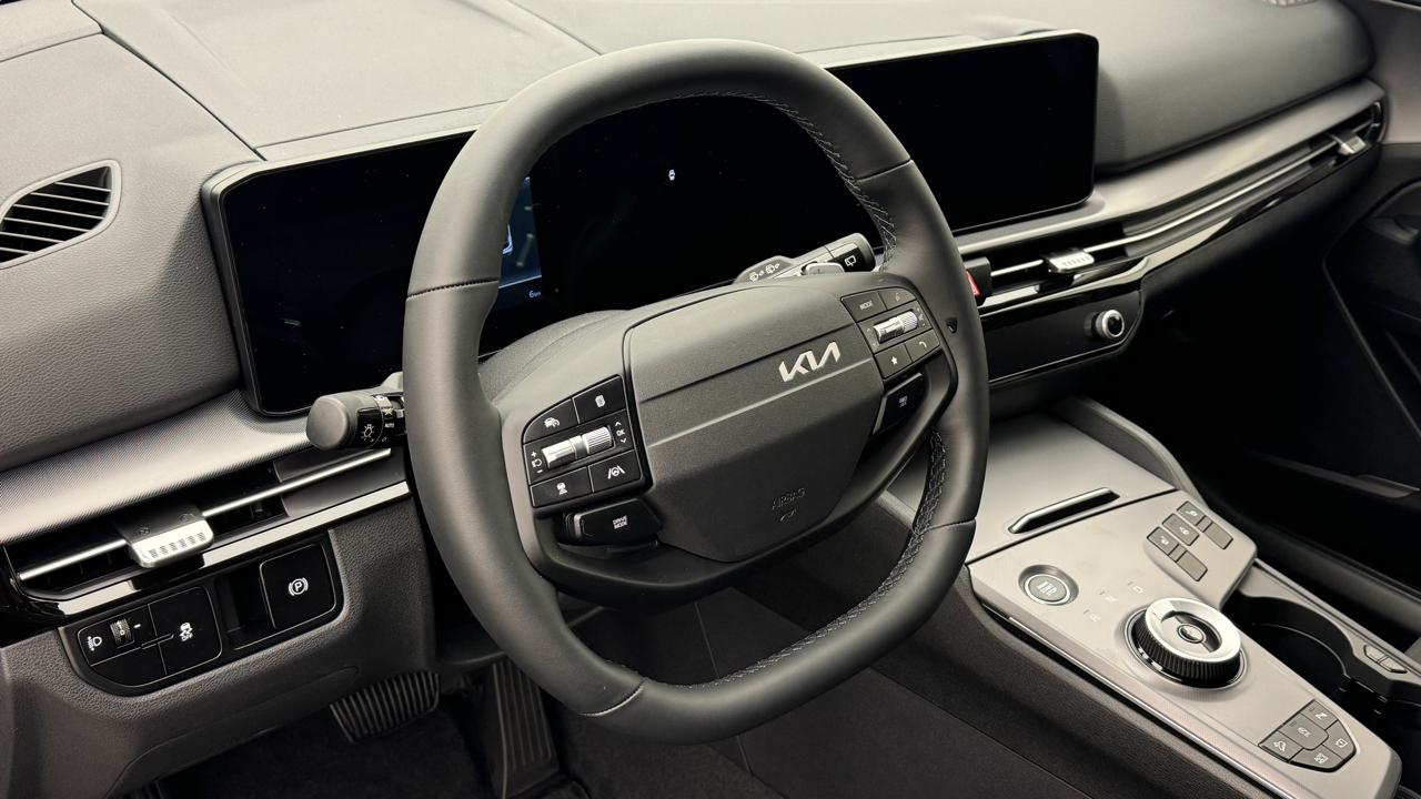 KIA Sportage 1.6T-GDi 4x4 7DCT-image-6