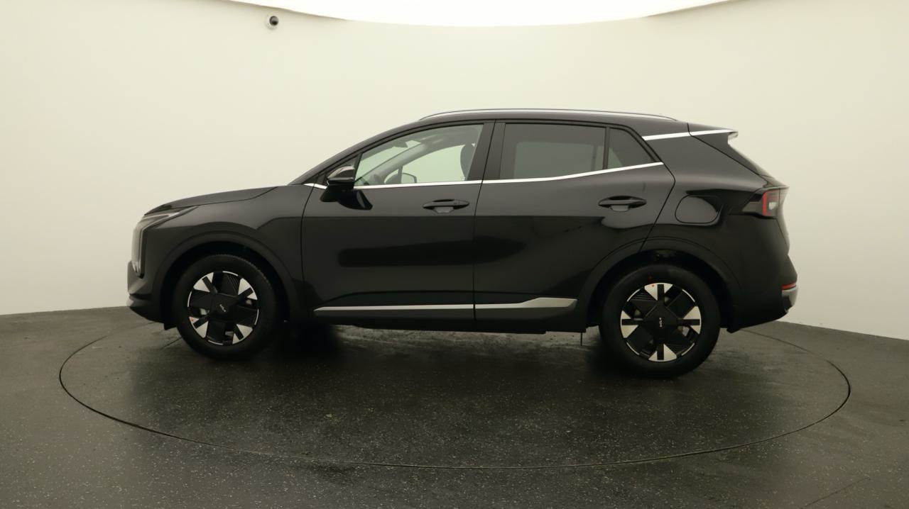 KIA Sportage 1.6T-GDi 4x4 7DCT-image-1