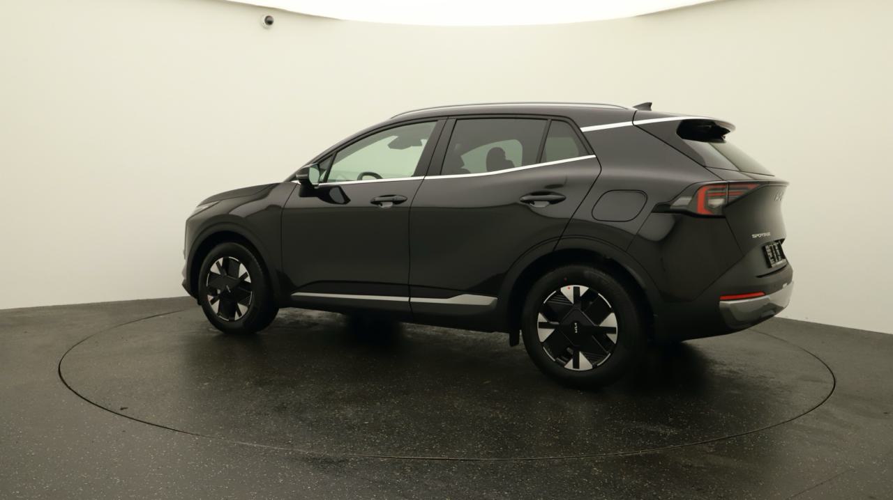 KIA Sportage 1.6T-GDi 4x4 7DCT-image-2