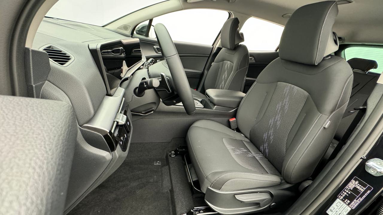 KIA Sportage 1.6T-GDi 4x4 7DCT-image-4