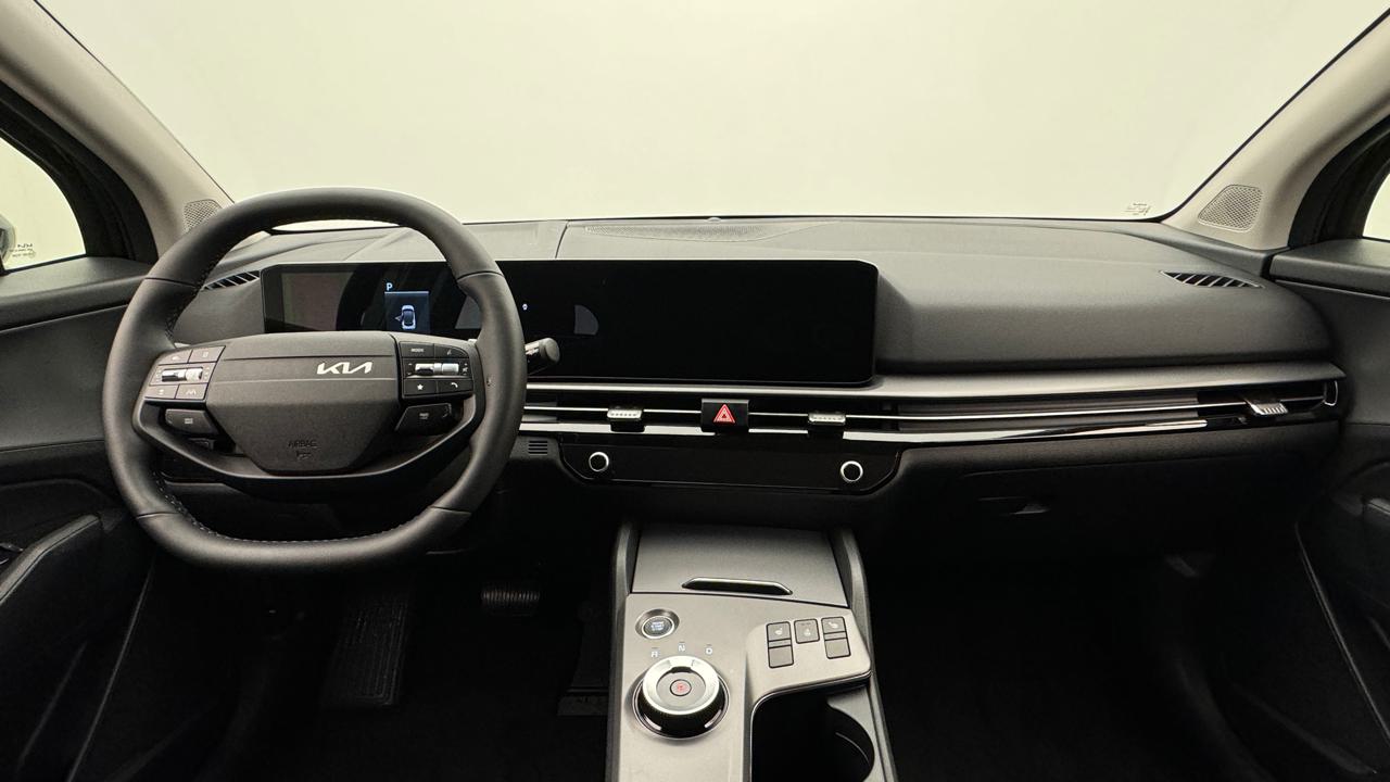KIA Sportage 1.6T-GDi 4x4 7DCT-image-5