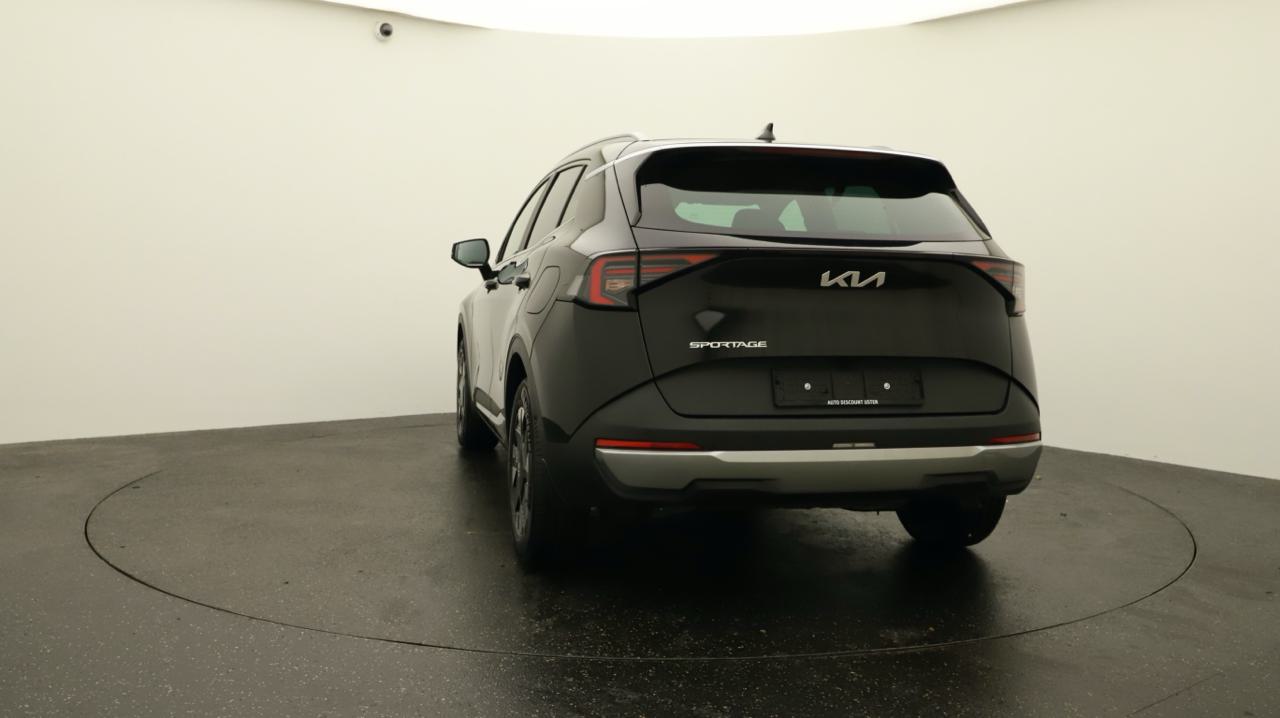KIA Sportage 1.6T-GDi 4x4 7DCT-image-3