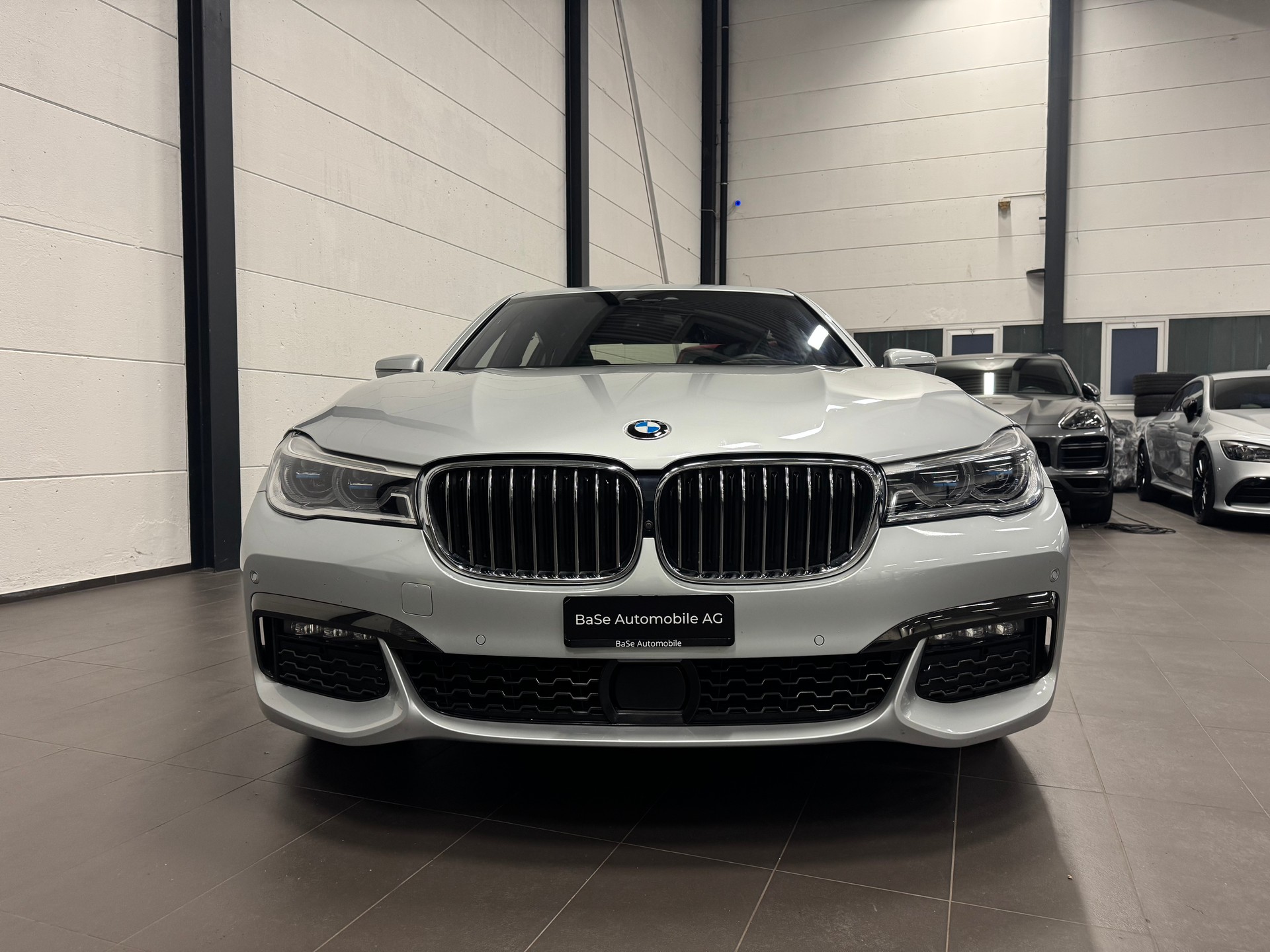 BMW 730Ld xDrive Steptronic M Sport-image-6