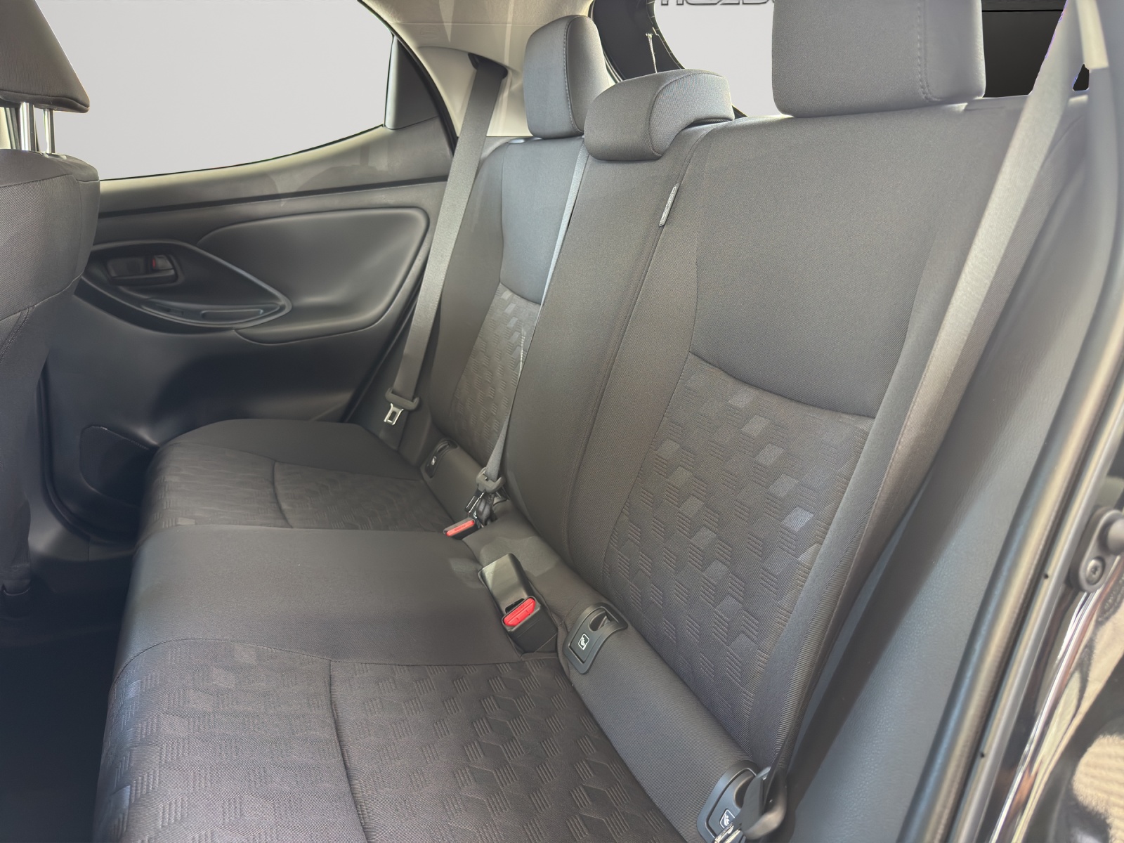 Image MAZDA 2 2 Hybrid Exclusive-line