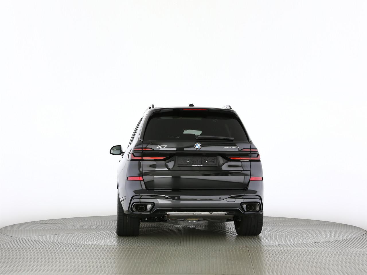 BMW X7 40d xDrive-image-8