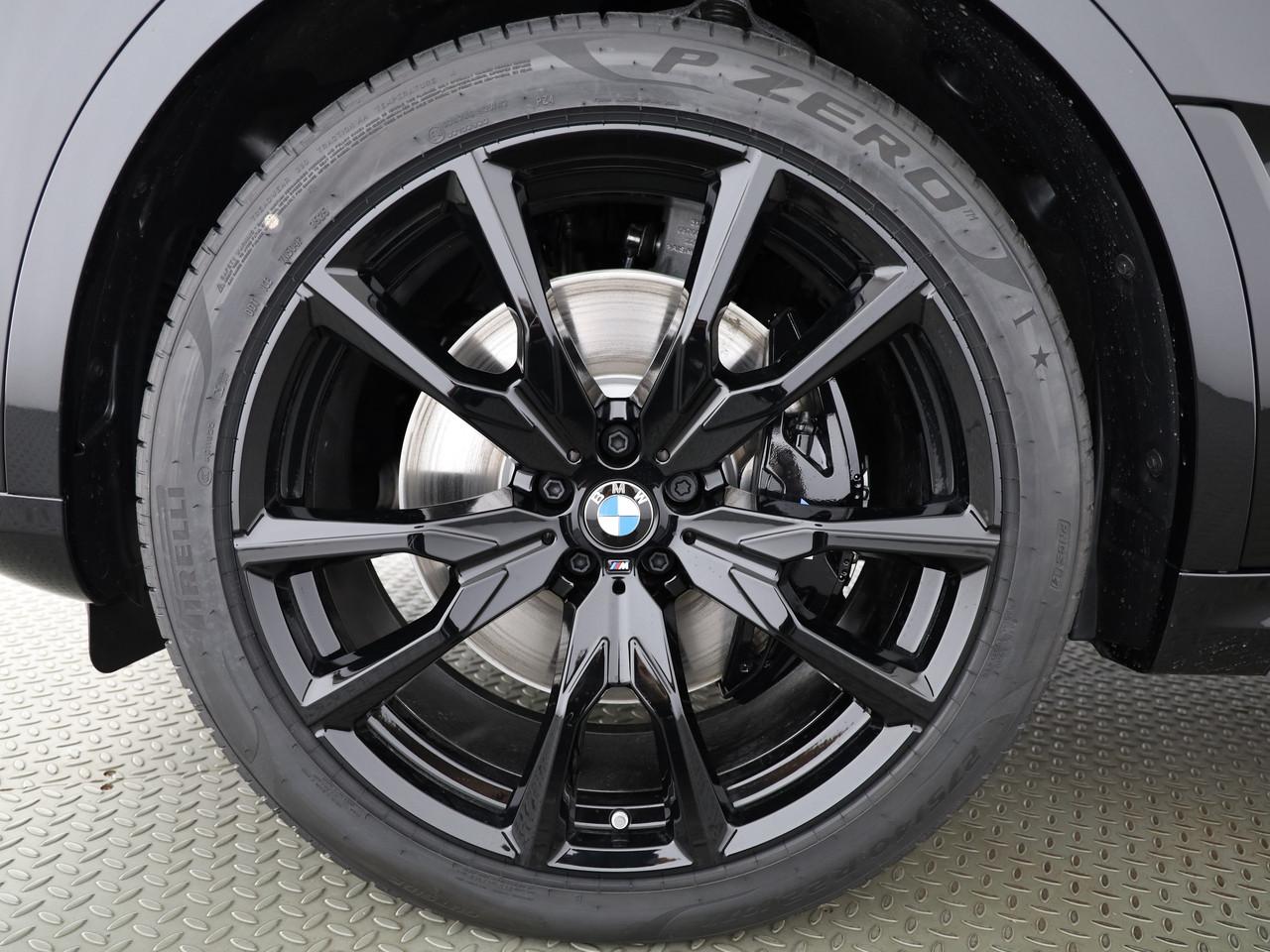 BMW X7 40d xDrive-image-23