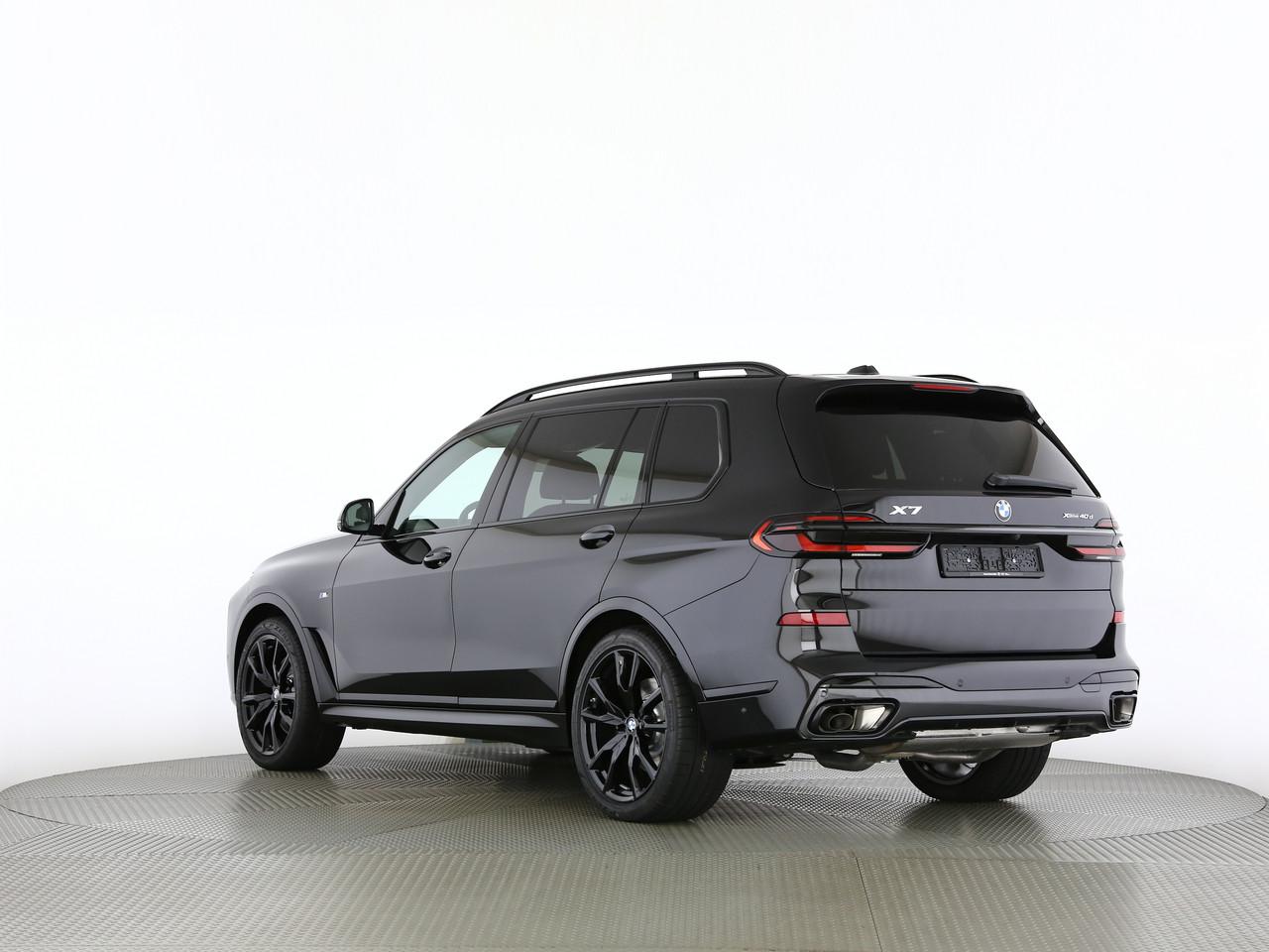 BMW X7 40d xDrive-image-7