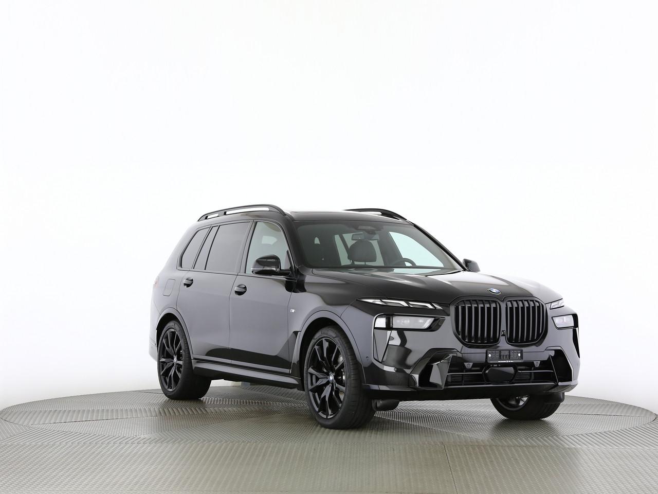 BMW X7 40d xDrive-image-18