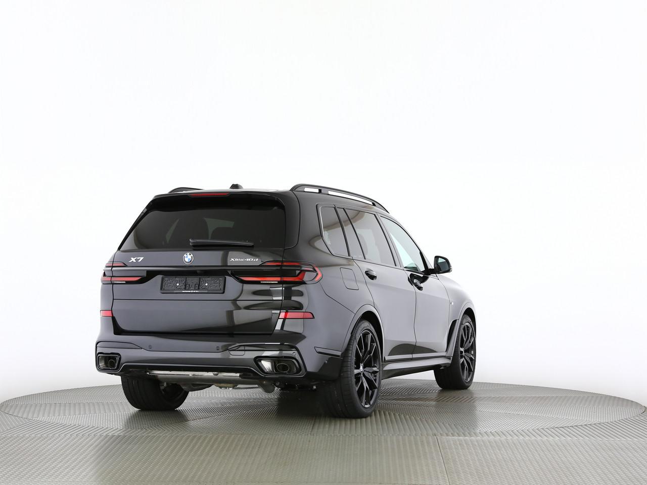 BMW X7 40d xDrive-image-10