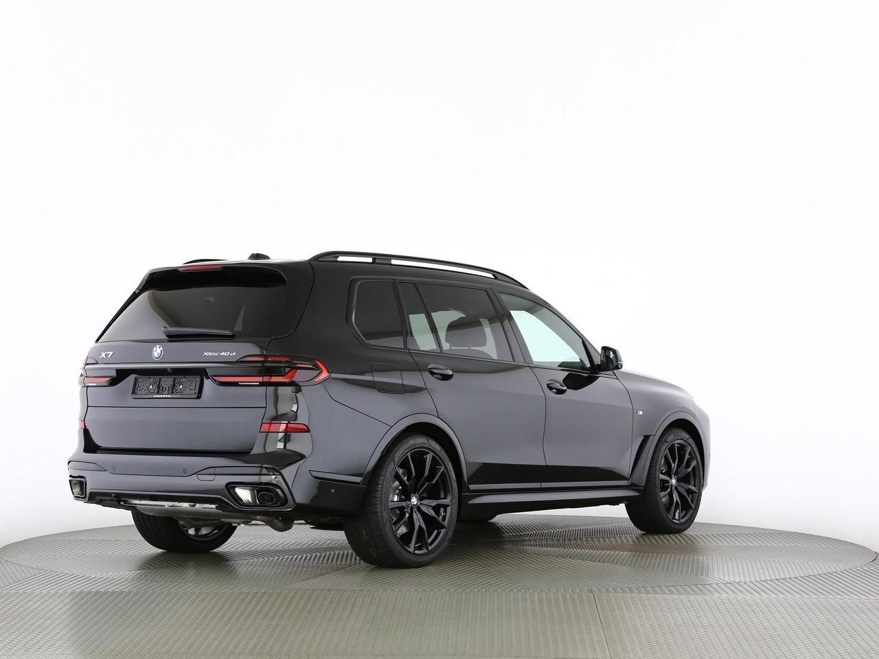 BMW X7 40d xDrive-image-11
