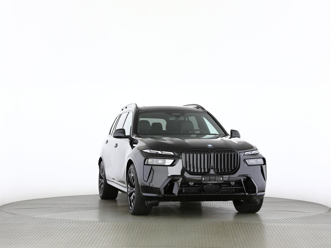 BMW X7 40d xDrive-image-19