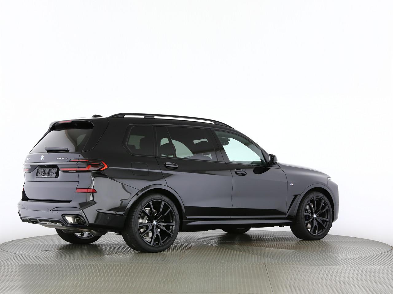 BMW X7 40d xDrive-image-12