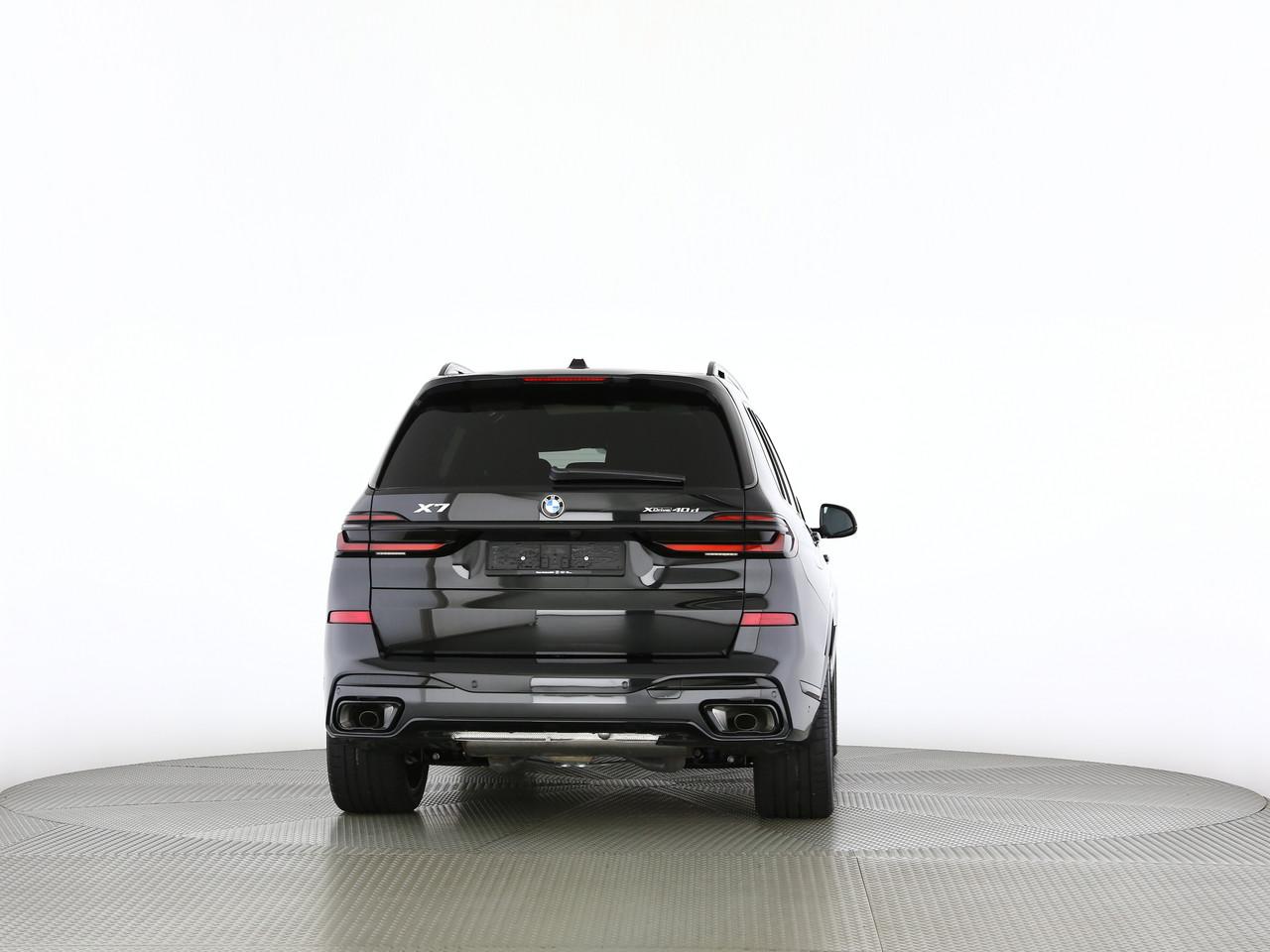 BMW X7 40d xDrive-image-9