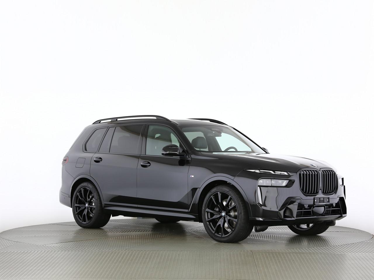 BMW X7 40d xDrive-image-17