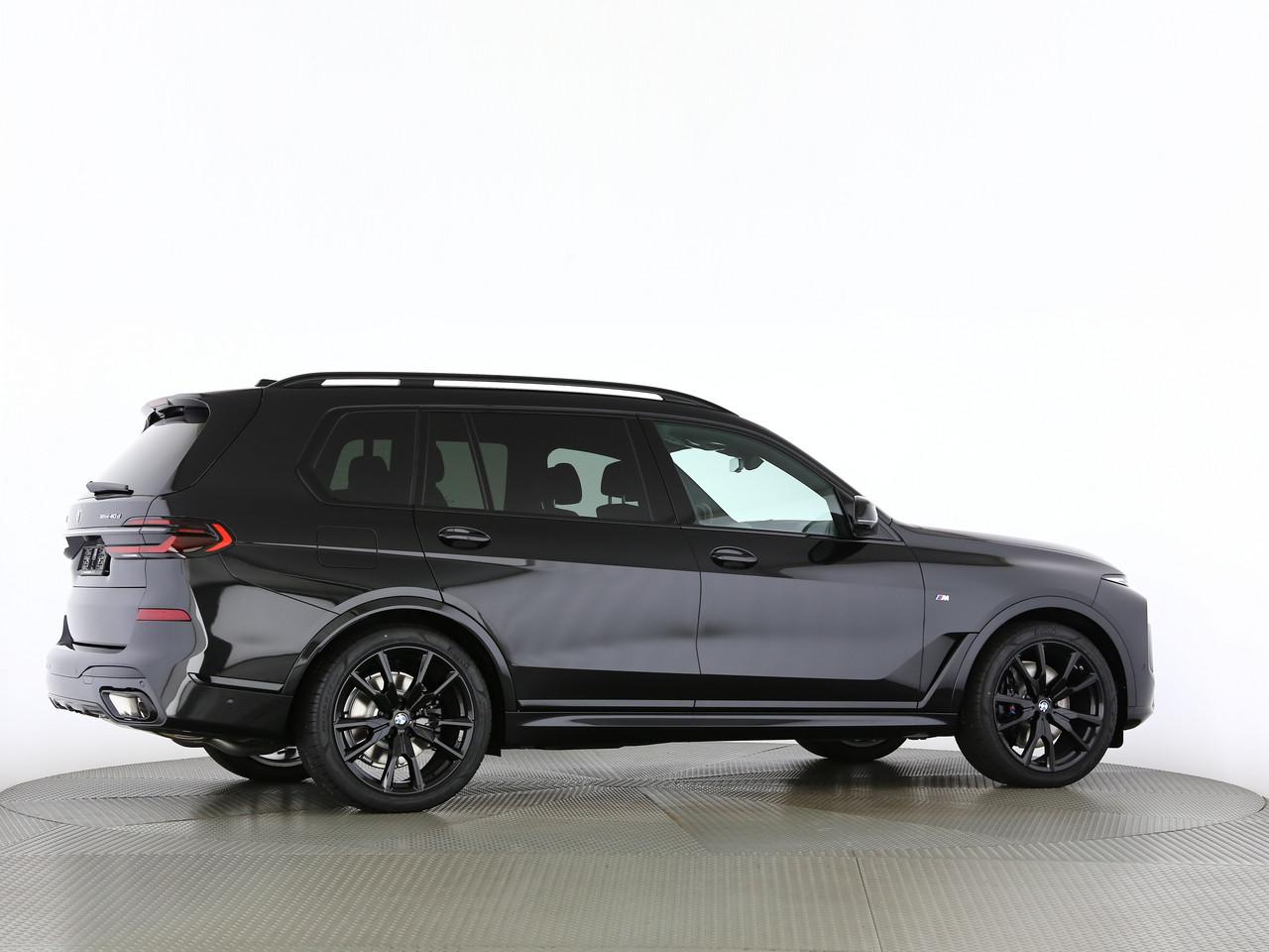 BMW X7 40d xDrive-image-13