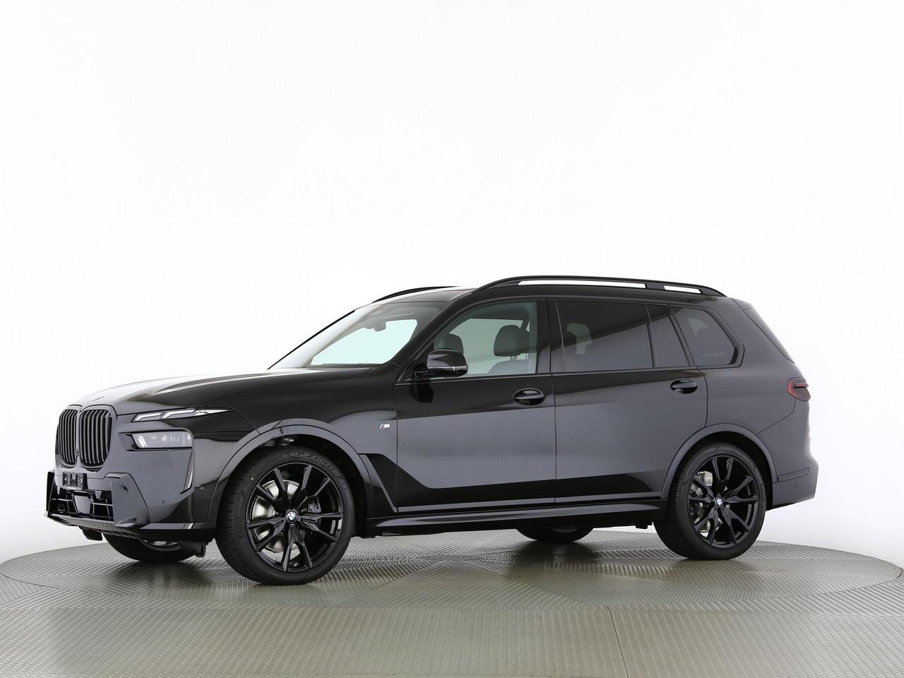 BMW X7 40d xDrive-image-2