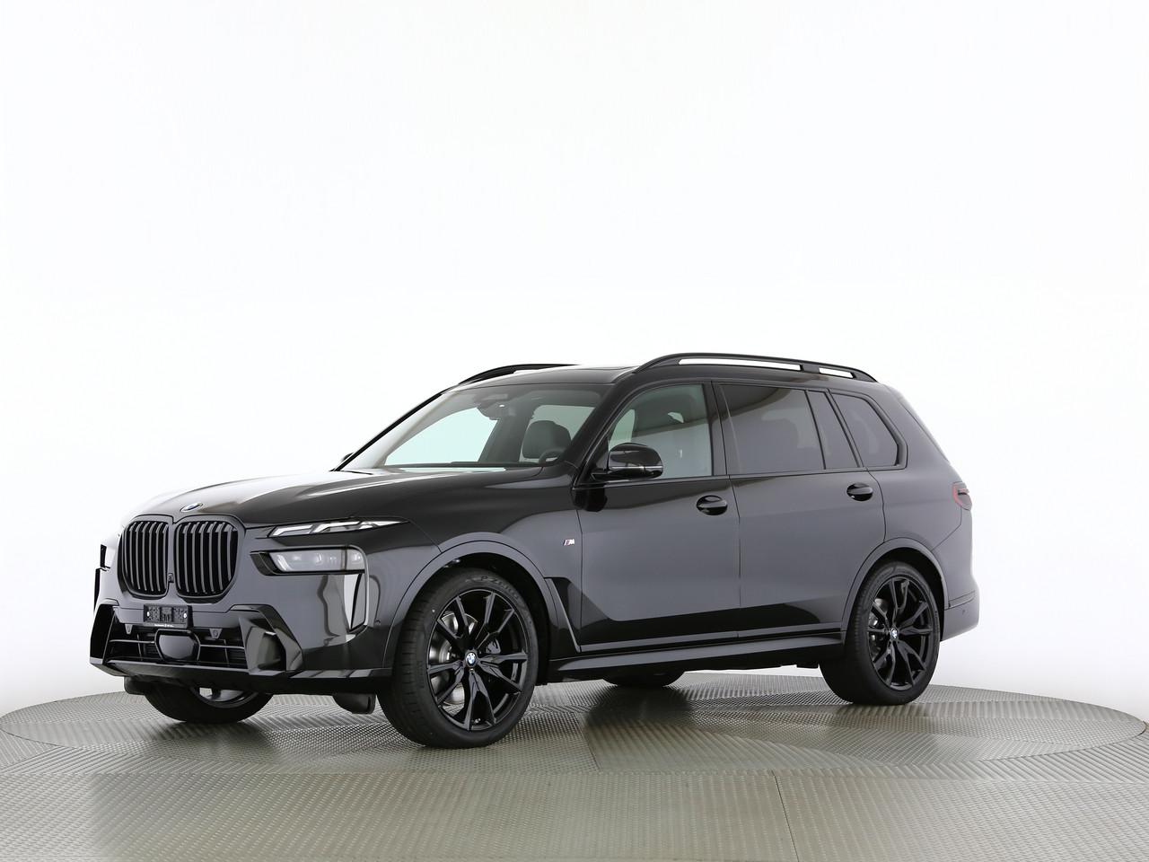 BMW X7 40d xDrive-image-1