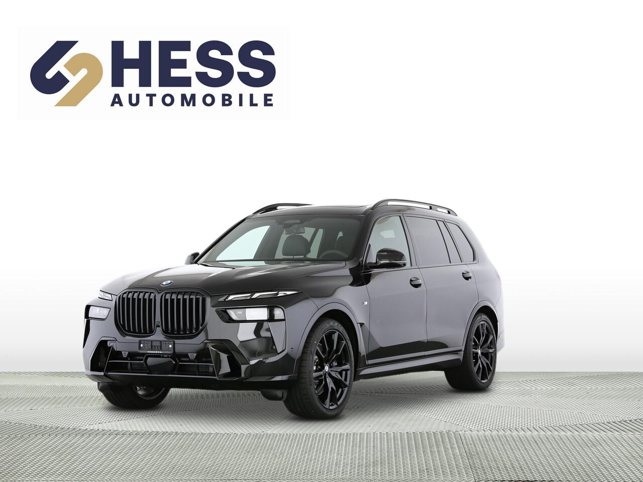 BMW X7 40d xDrive-image-0