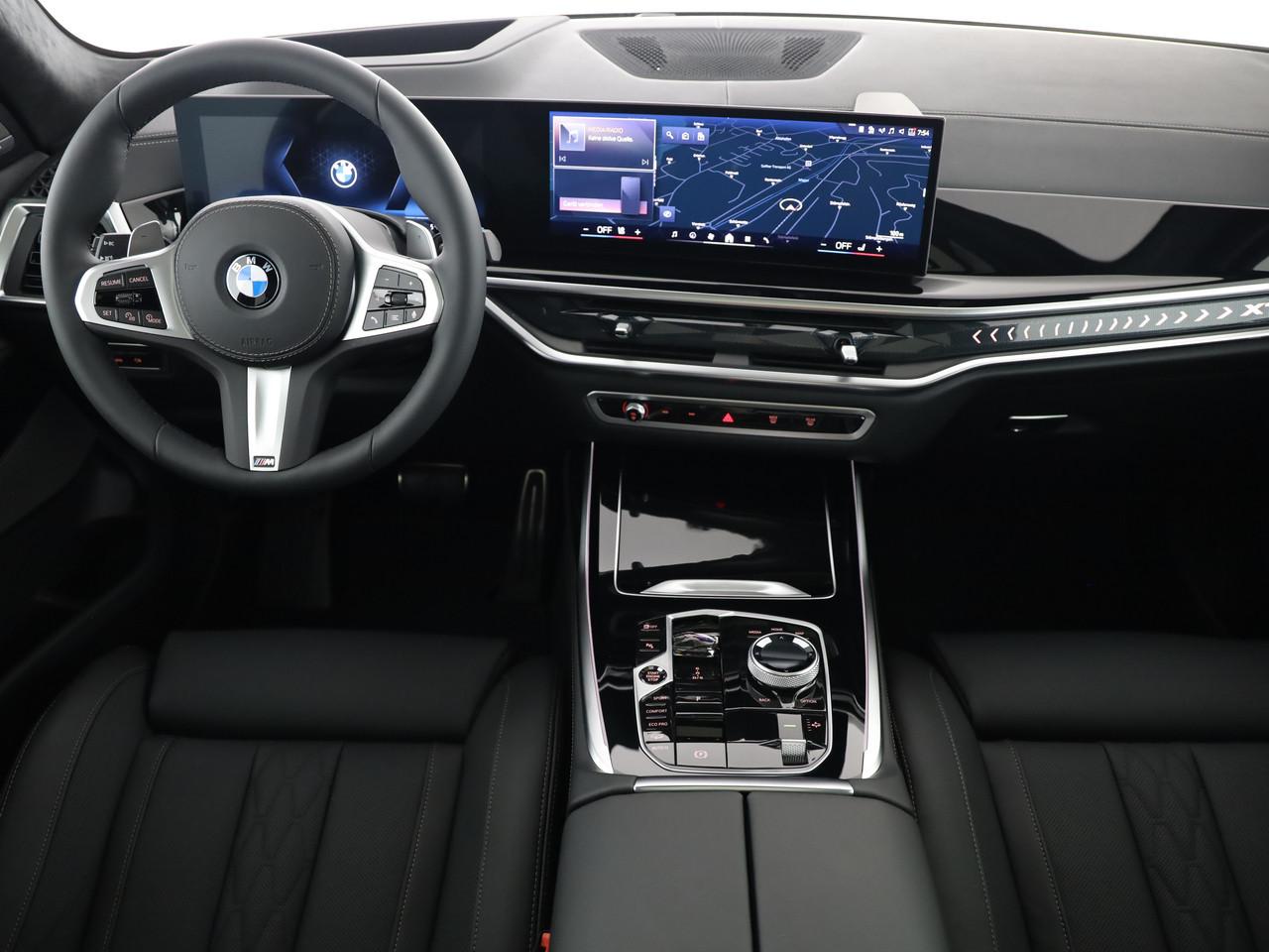 BMW X7 40d xDrive-image-22
