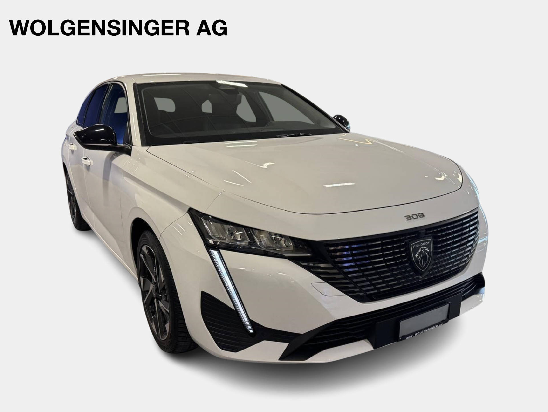 PEUGEOT 308 SW 1.5 BlueHDi Allure Pack-image-0