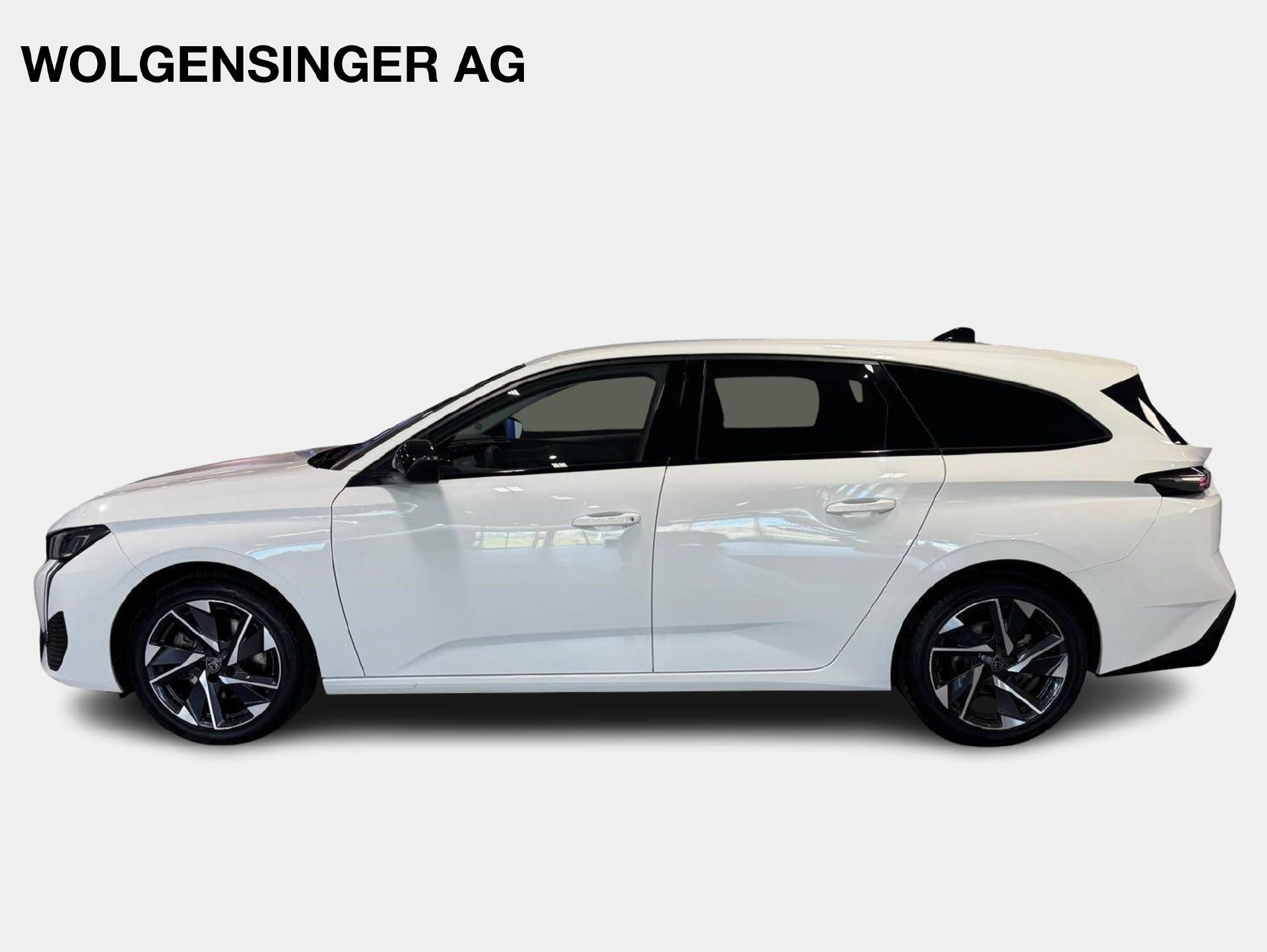 PEUGEOT 308 SW 1.5 BlueHDi Allure Pack-image-3