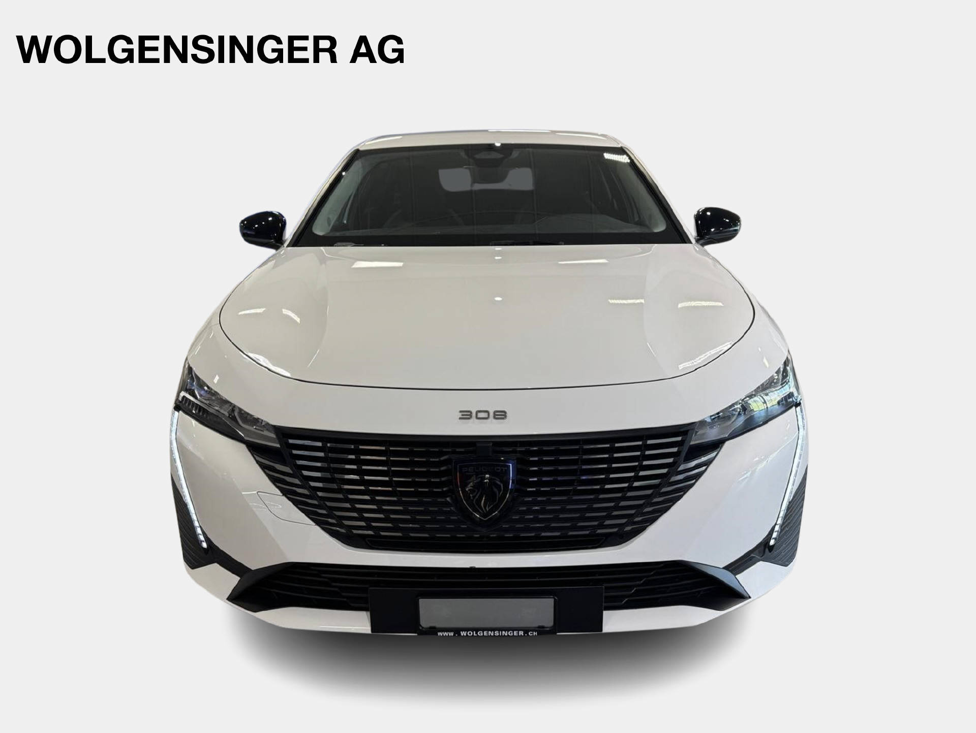 PEUGEOT 308 SW 1.5 BlueHDi Allure Pack-image-1