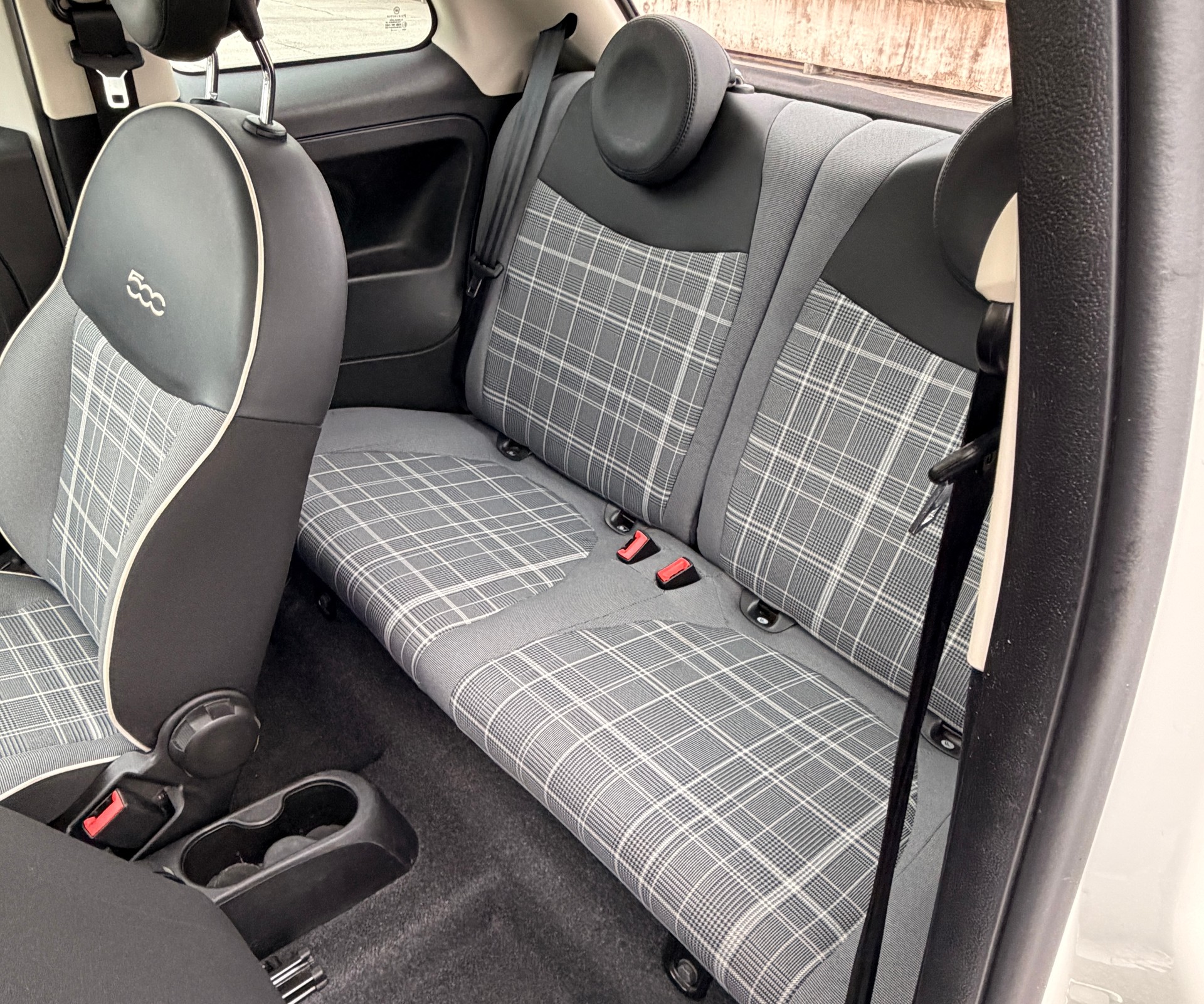 FIAT 500 0.9 Twinair Mirror Dualogic-image-11