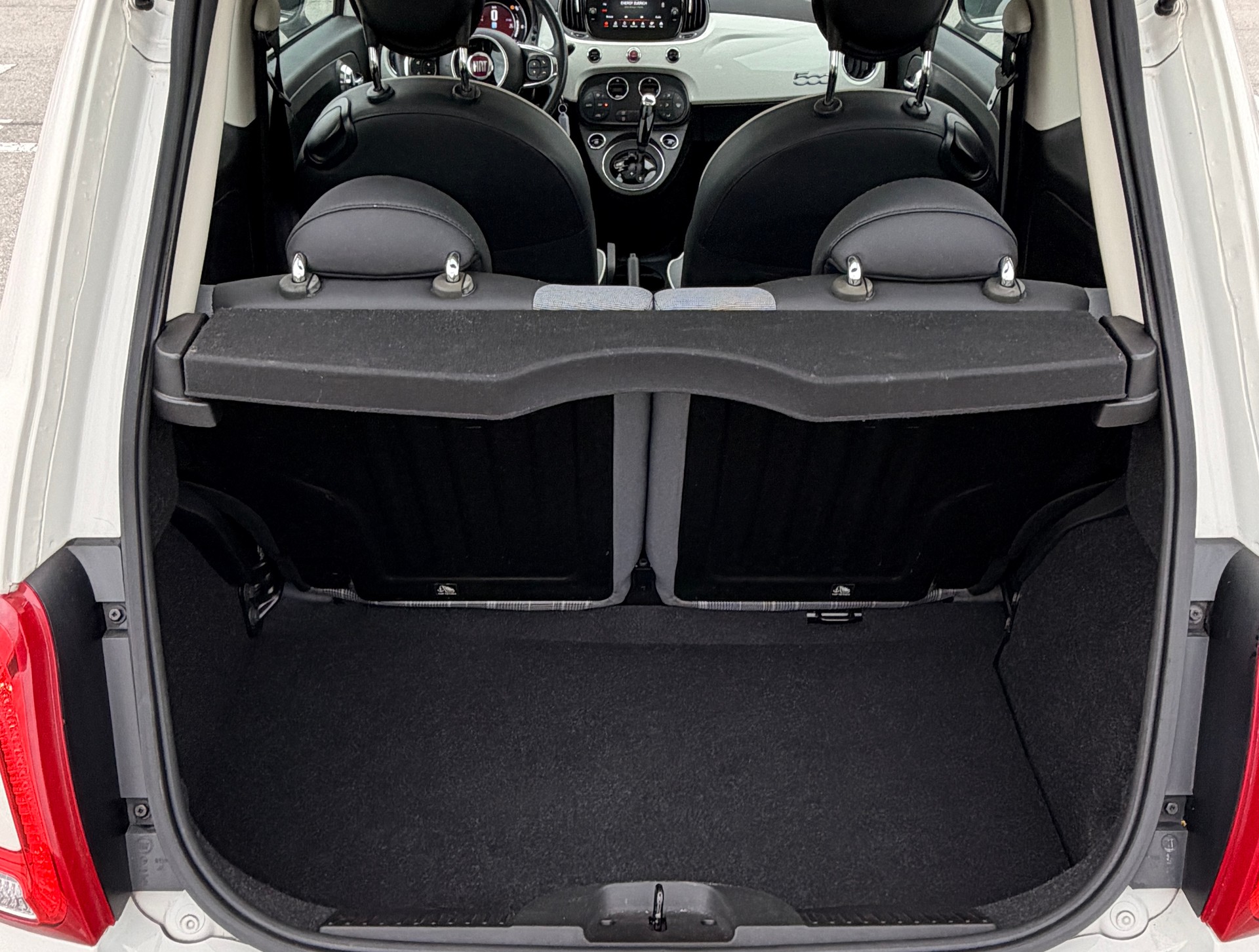 FIAT 500 0.9 Twinair Mirror Dualogic-image-12