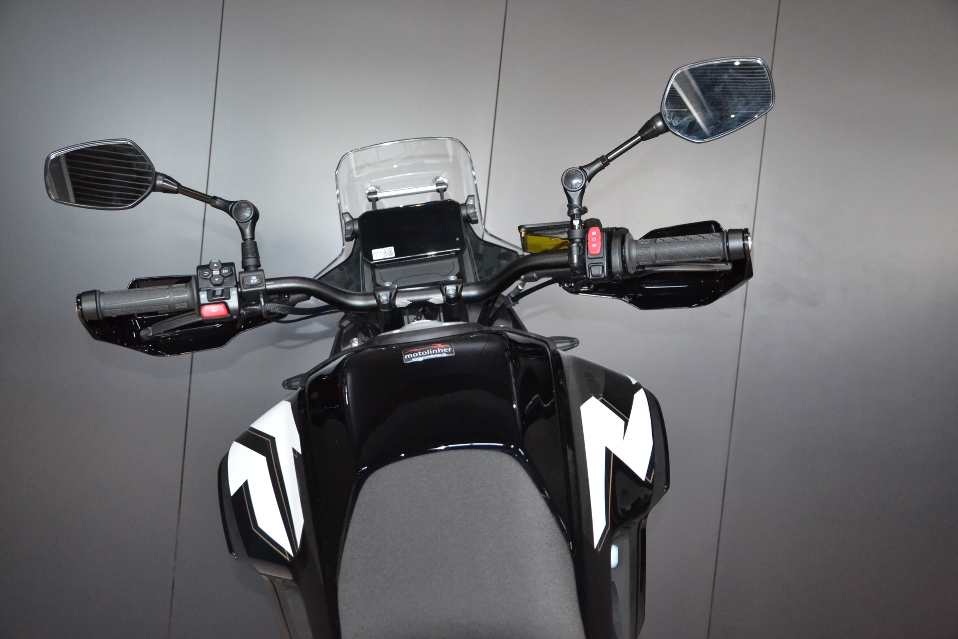 CF MOTO 450 MT-image-4