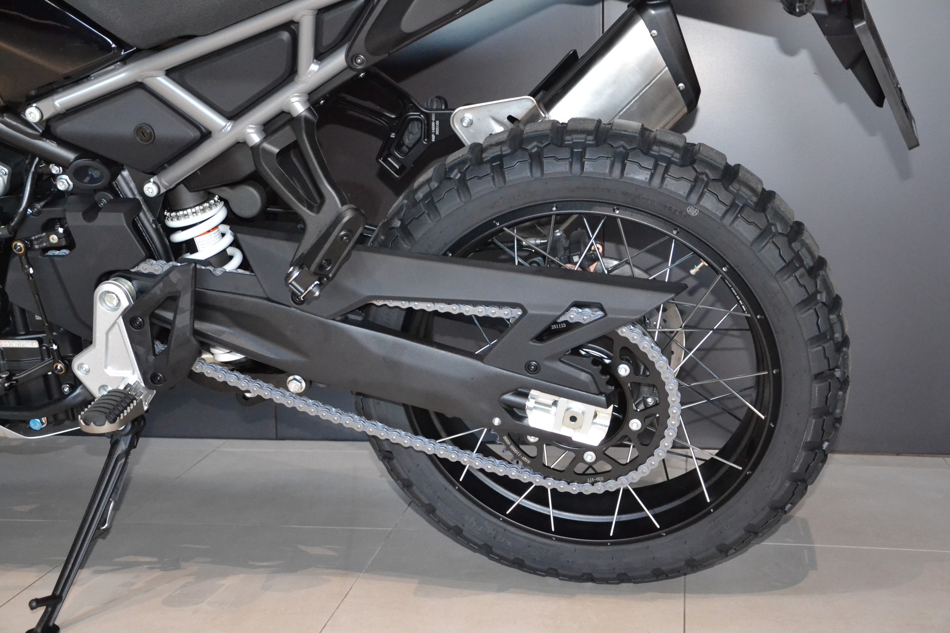 CF MOTO 450 MT-image-13