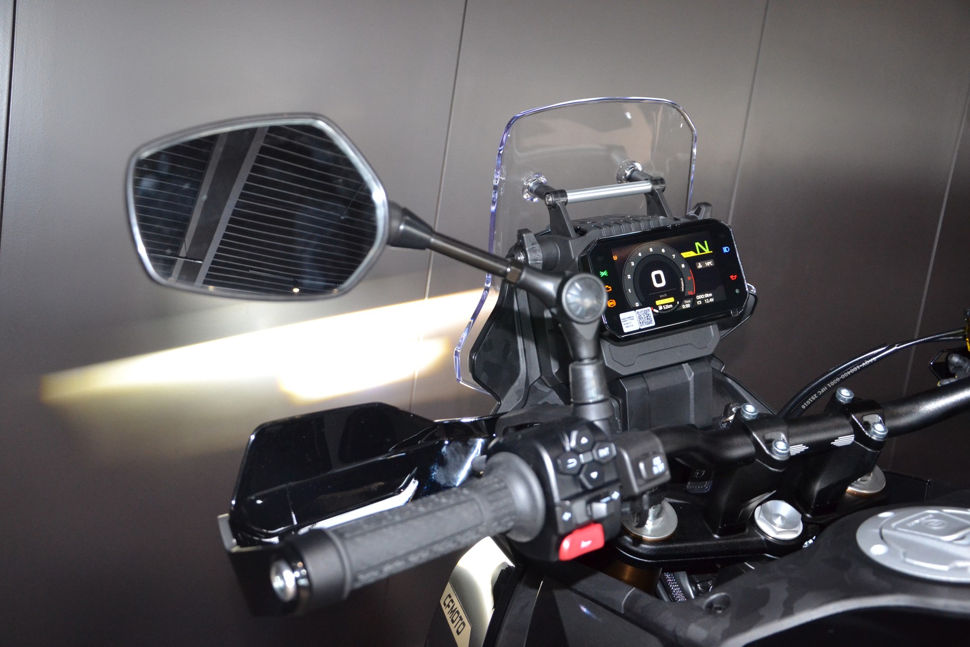 CF MOTO 450 MT-image-11