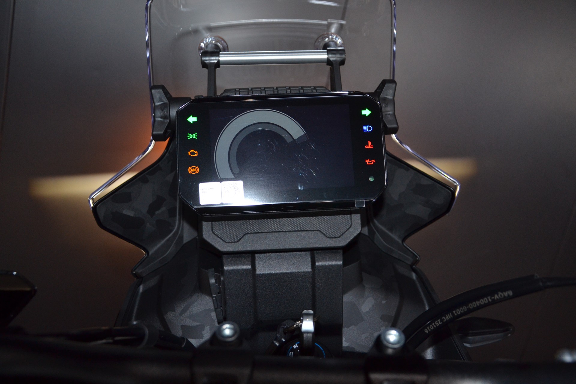 CF MOTO 450 MT-image-12